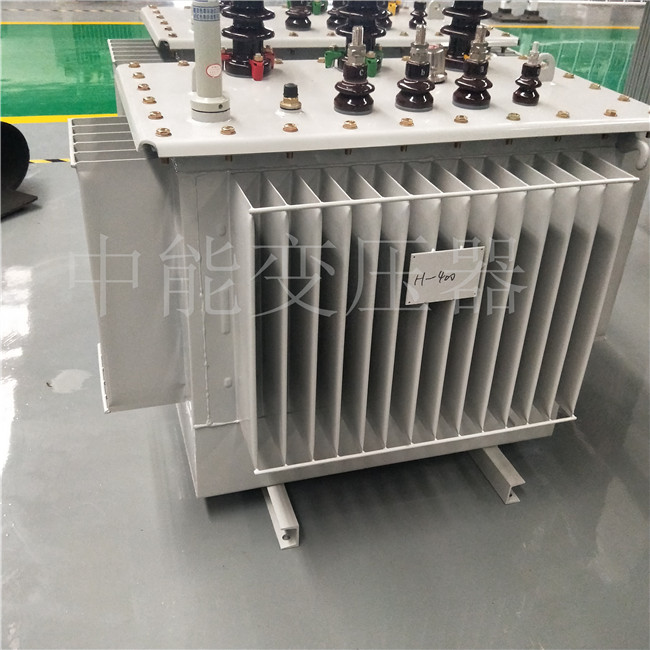 郴州1600KVA油浸式变压器 S11系列